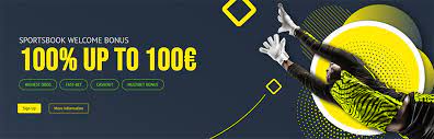 Yonibet bonus